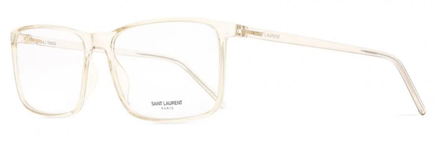 Saint Laurent SL 846 Eyeglasses - view 7